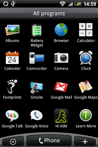 Illustration for article titled HTC Hero Review: Ambitious, But Tragically Flawed